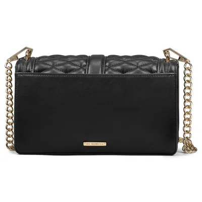 Fashion chain bag shoulder diagonal package