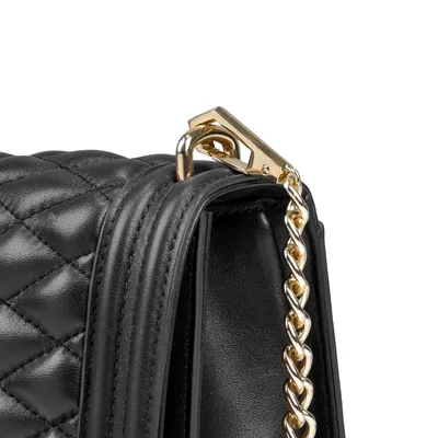 Fashion chain bag shoulder diagonal package