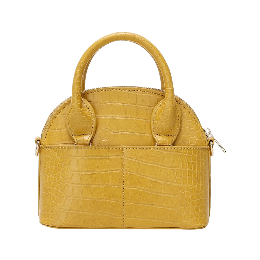 Fashion one-shoulder diagonal bag