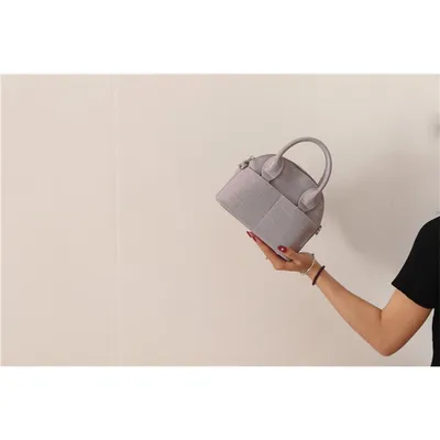 Fashion one-shoulder diagonal bag