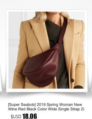 One shoulder messenger bag fashion chain