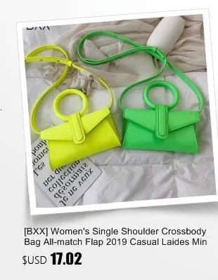 One shoulder messenger bag fashion chain