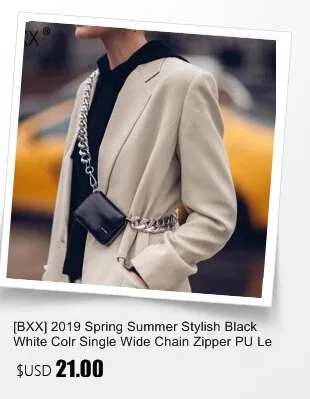 One shoulder messenger bag fashion chain