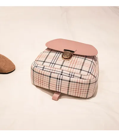One shoulder diagonal phone bag