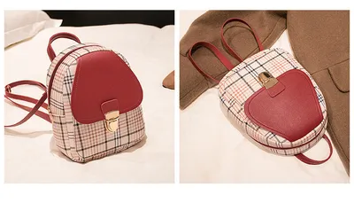 One shoulder diagonal phone bag