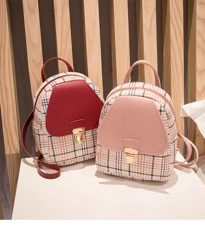 One shoulder diagonal phone bag