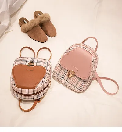 One shoulder diagonal phone bag