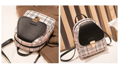 One shoulder diagonal phone bag
