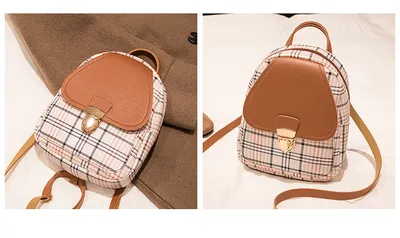 One shoulder diagonal phone bag