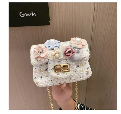Girls messenger bag
