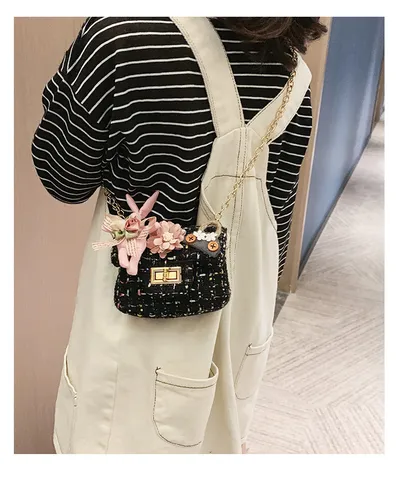 Girls messenger bag