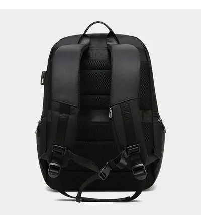 USB Business Luggage Computer Shoulder Men's Backpack