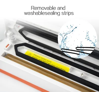 Household Vacuum Sealing Machine