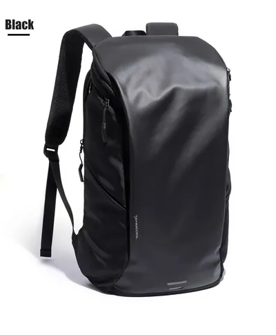 Multifunctional multi-compartment backpack men