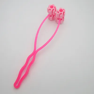 Cat massage artifact