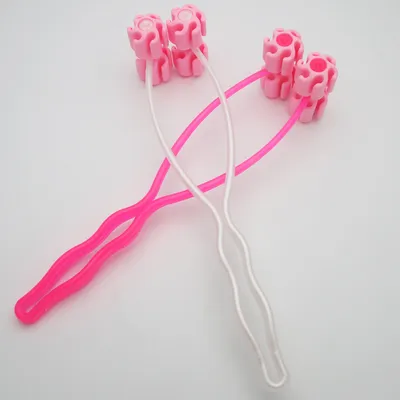 Cat massage artifact