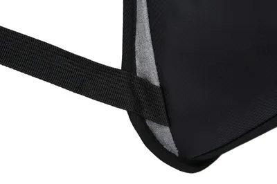 Business casual men backpack