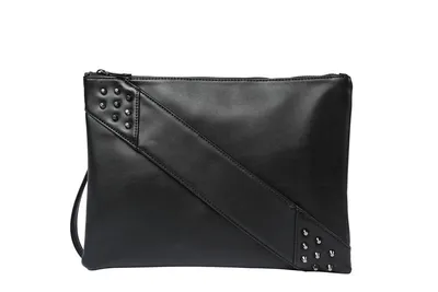 Fashionable rivet clutch