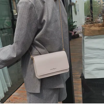 Organ small square bag