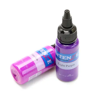 14 Color Set 30ml / Bottle Tattoo Medicine Tattoo Color
