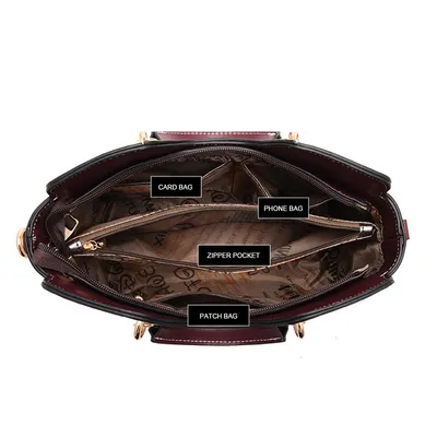 Handbags Women Bags Designer Shoulder Bag