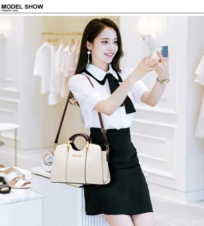Handbags Women Bags Designer Shoulder Bag
