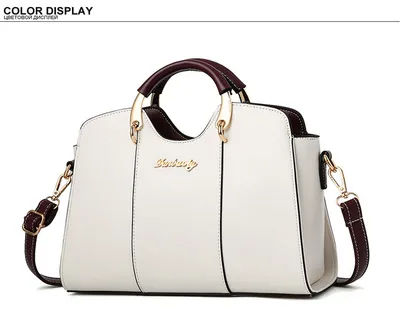 Handbags Women Bags Designer Shoulder Bag