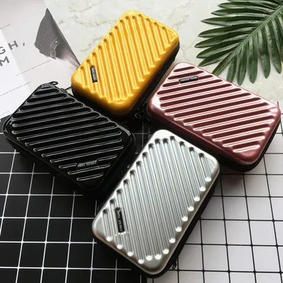 Luggage bag