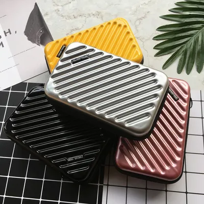 Luggage bag