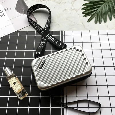 Luggage bag