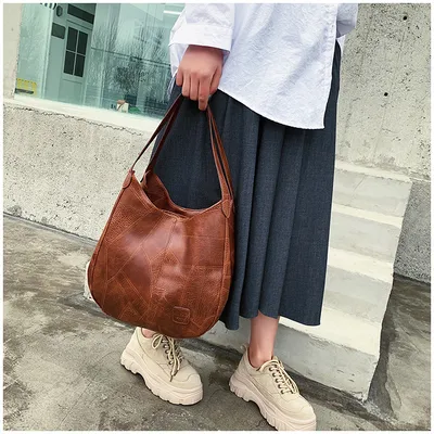 Womens Hand bags Designers Luxury Handbags Women Shoulder Bags Female Top-handle Bags Sac a Main Fashion Brand Handbags