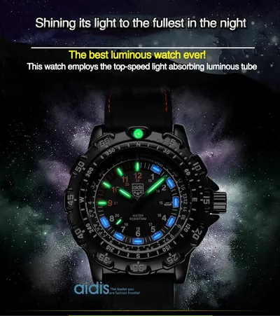 Men Military Watches