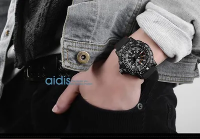 Men Military Watches