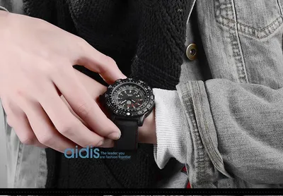 Men Military Watches