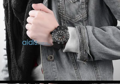Men Military Watches