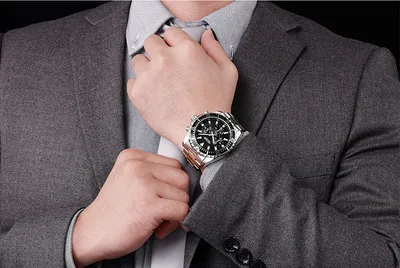 Multifunction Watch