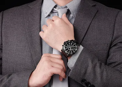 Multifunction Watch