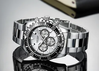 Multifunction Watch
