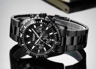 Multifunction Watch