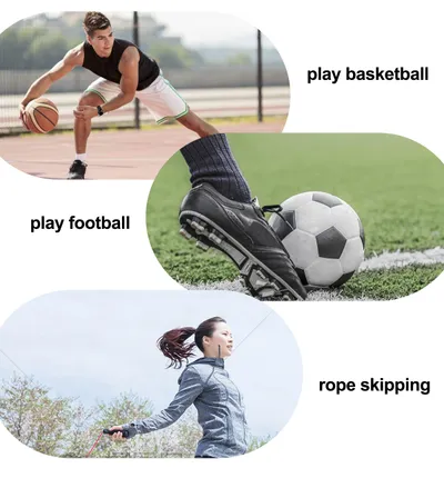 Color screen round screen 3D dynamic UI interface smart bracelet sports fashion smart watch