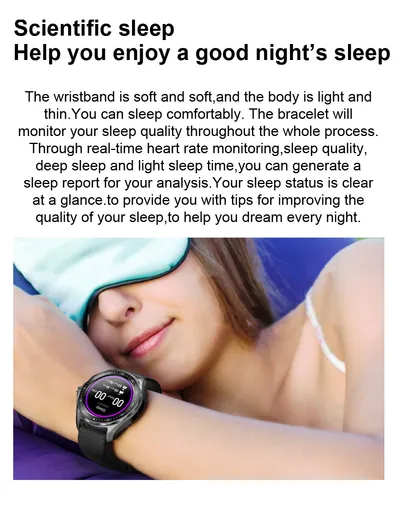 Heart rate sphygmomanometer bracelet