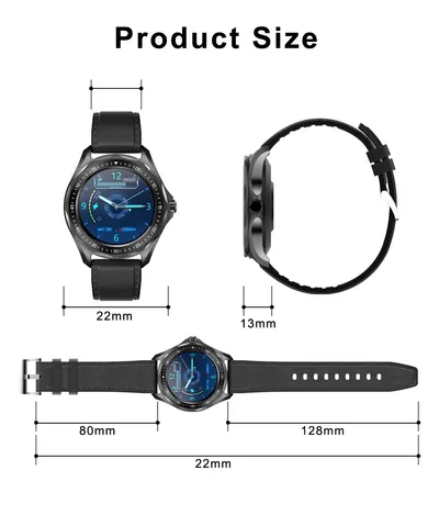 Heart rate sphygmomanometer bracelet