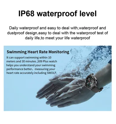 Heart rate sphygmomanometer bracelet
