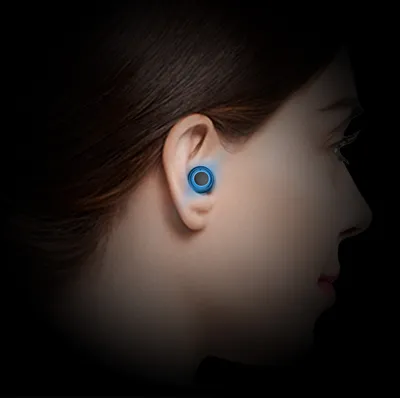 Bluetooth headset bracelet