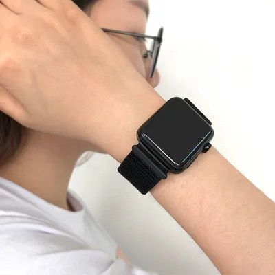 Watch band