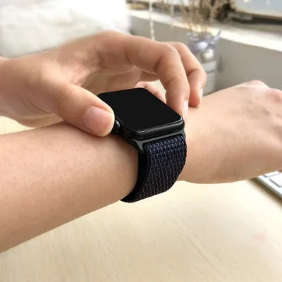 Watch band