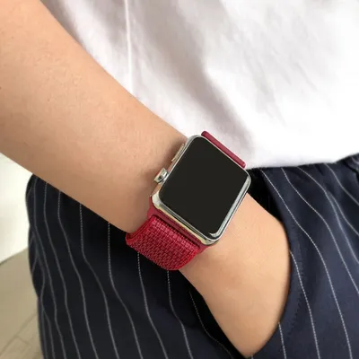 Watch band