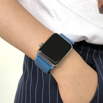 Watch band