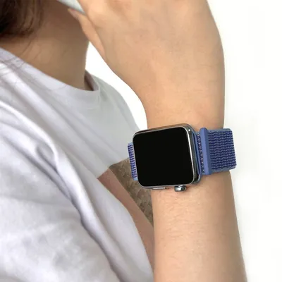 Watch band