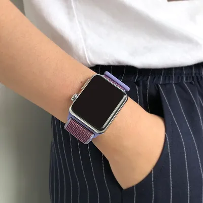Watch band
